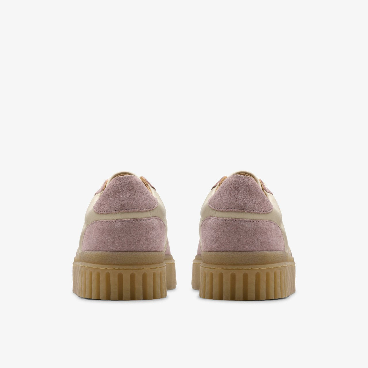 Mayhill Lace Light Pink Combination