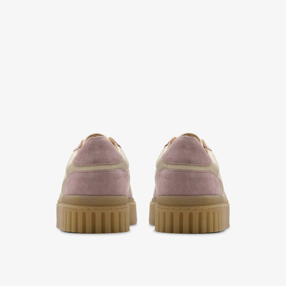 Mayhill Lace Light Pink Combination