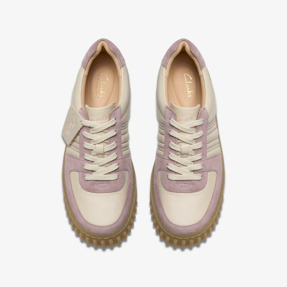 Mayhill Lace Light Pink Combination