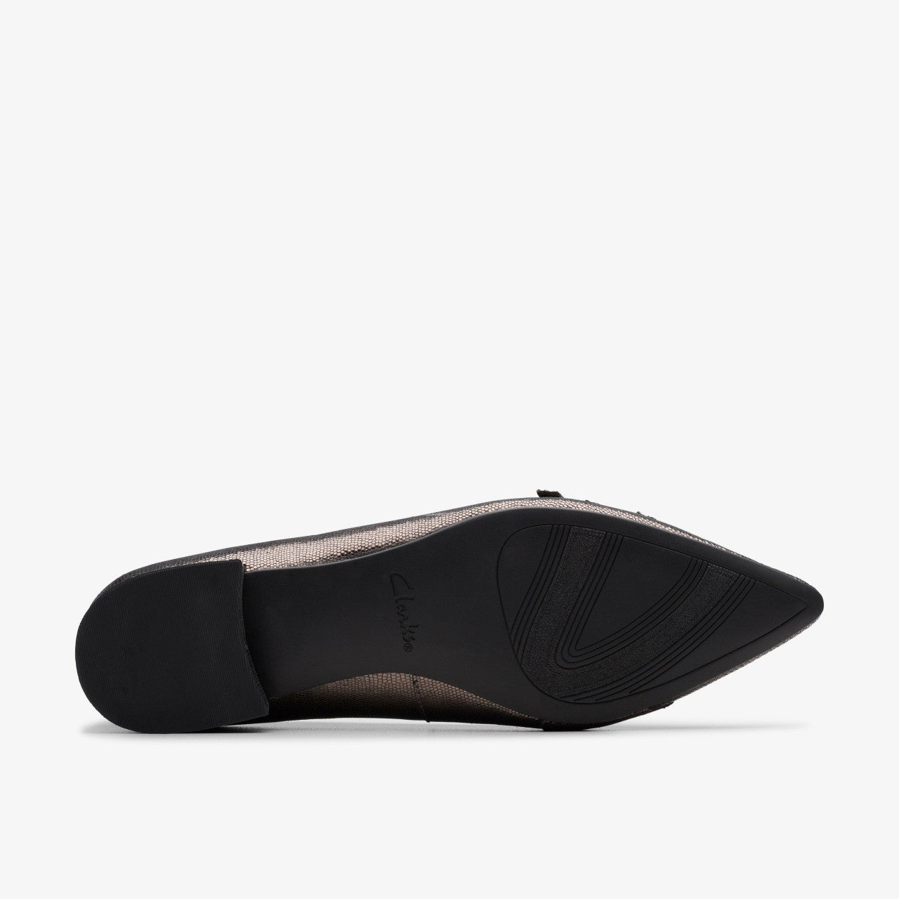 Sensa 15 Strap Metallic