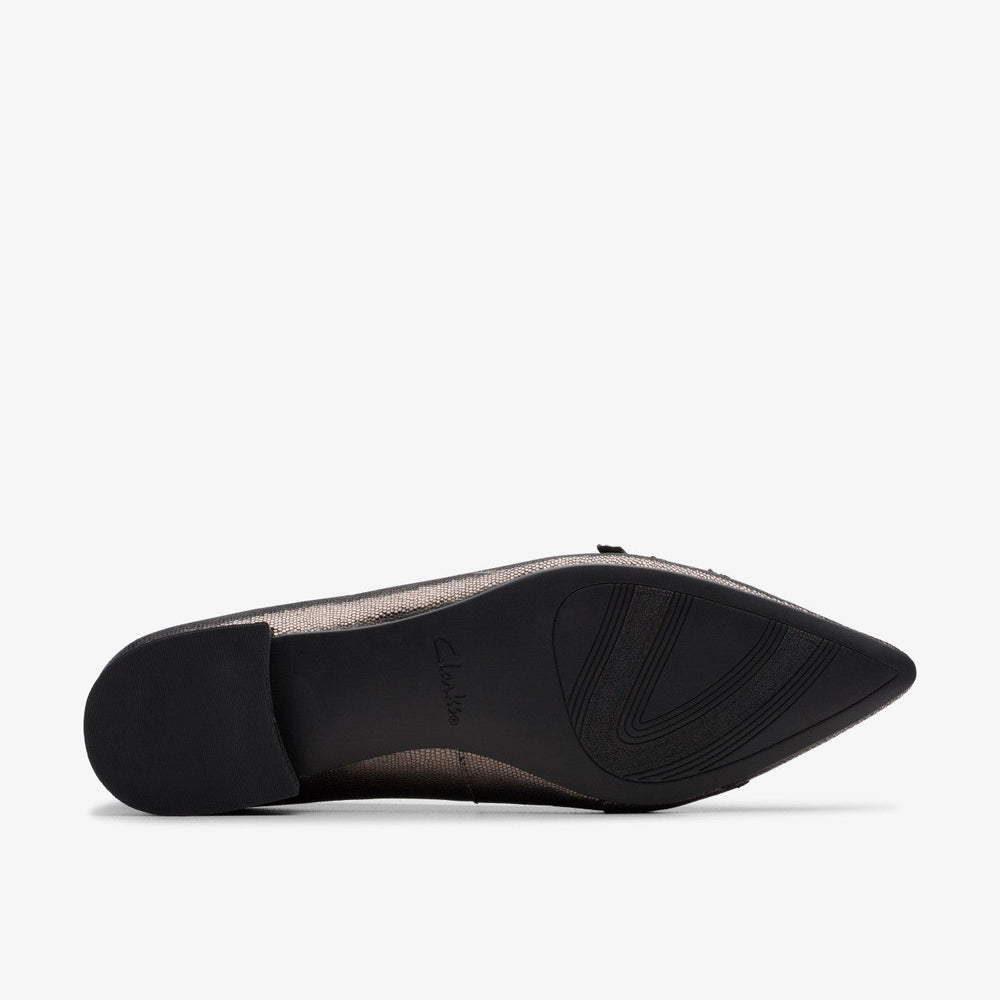 Sensa 15 Strap Metallic
