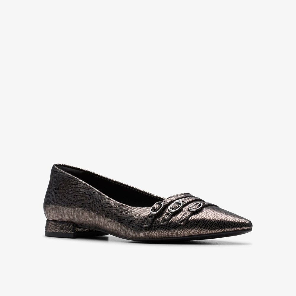 Sensa 15 Strap Metallic