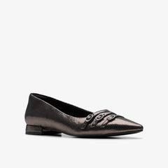 Sensa 15 Strap Metallic