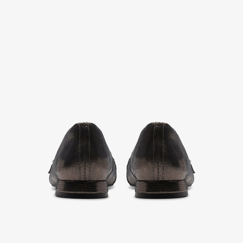 Sensa 15 Strap Metallic