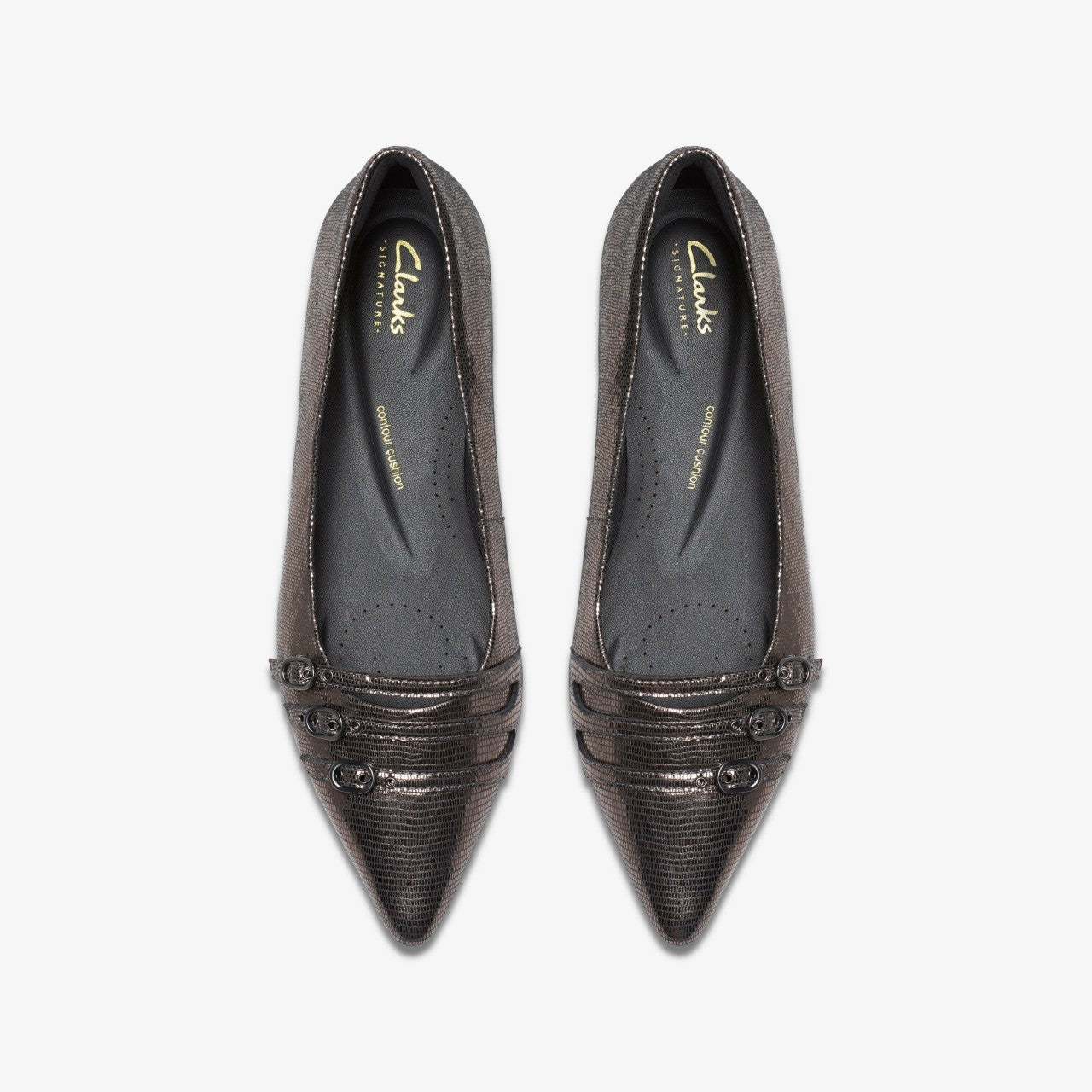 Sensa 15 Strap Metallic