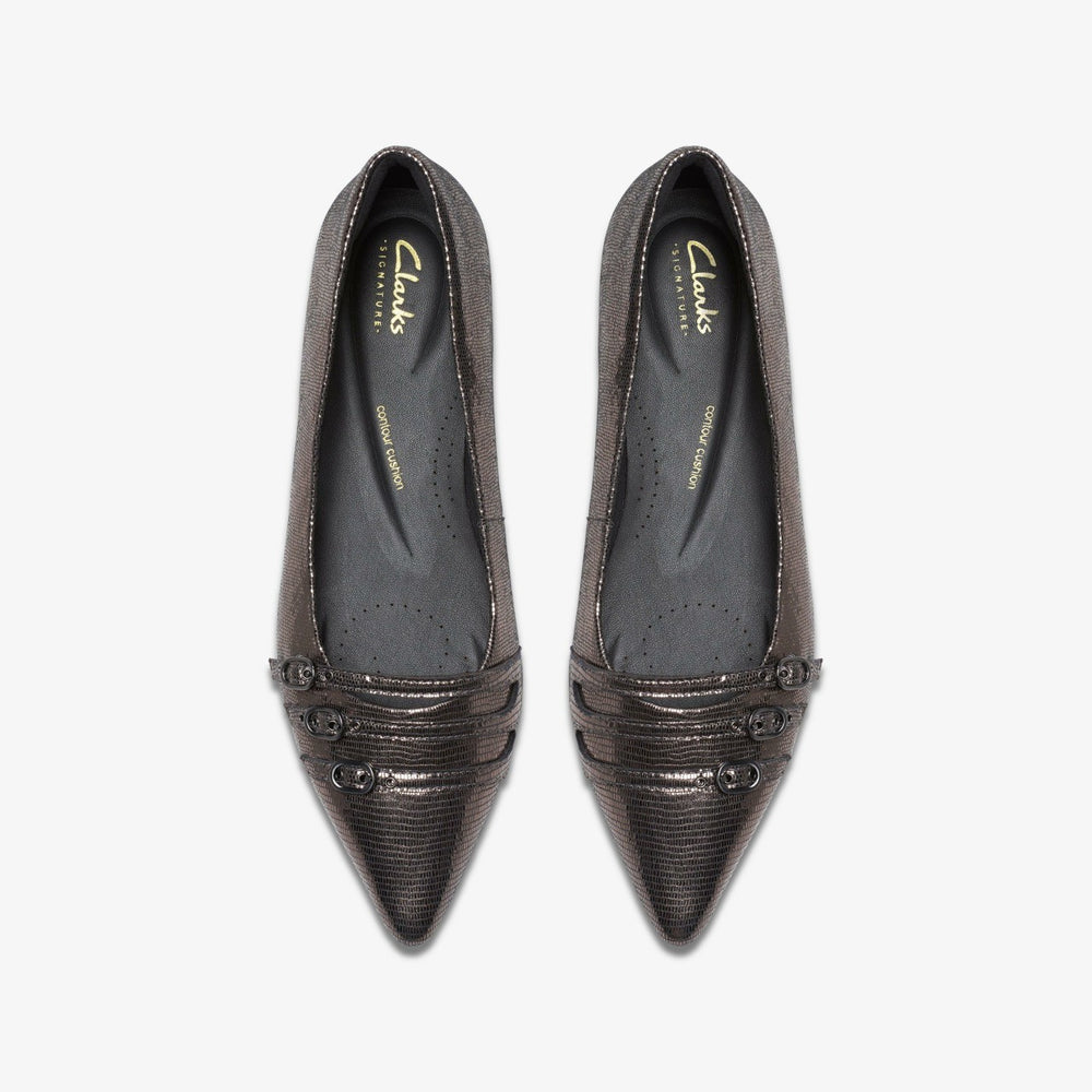 Sensa 15 Strap Metallic