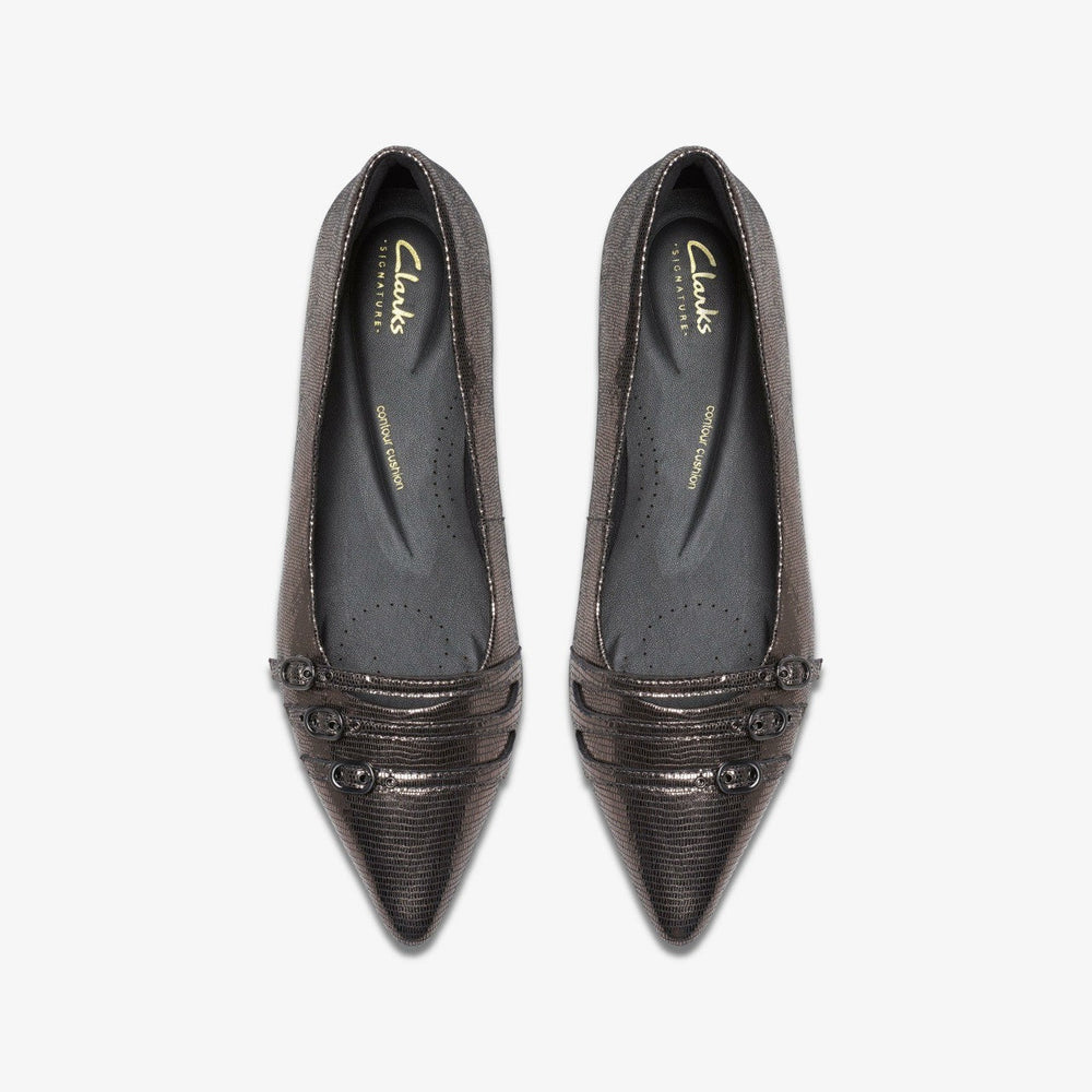 Sensa 15 Strap Metallic