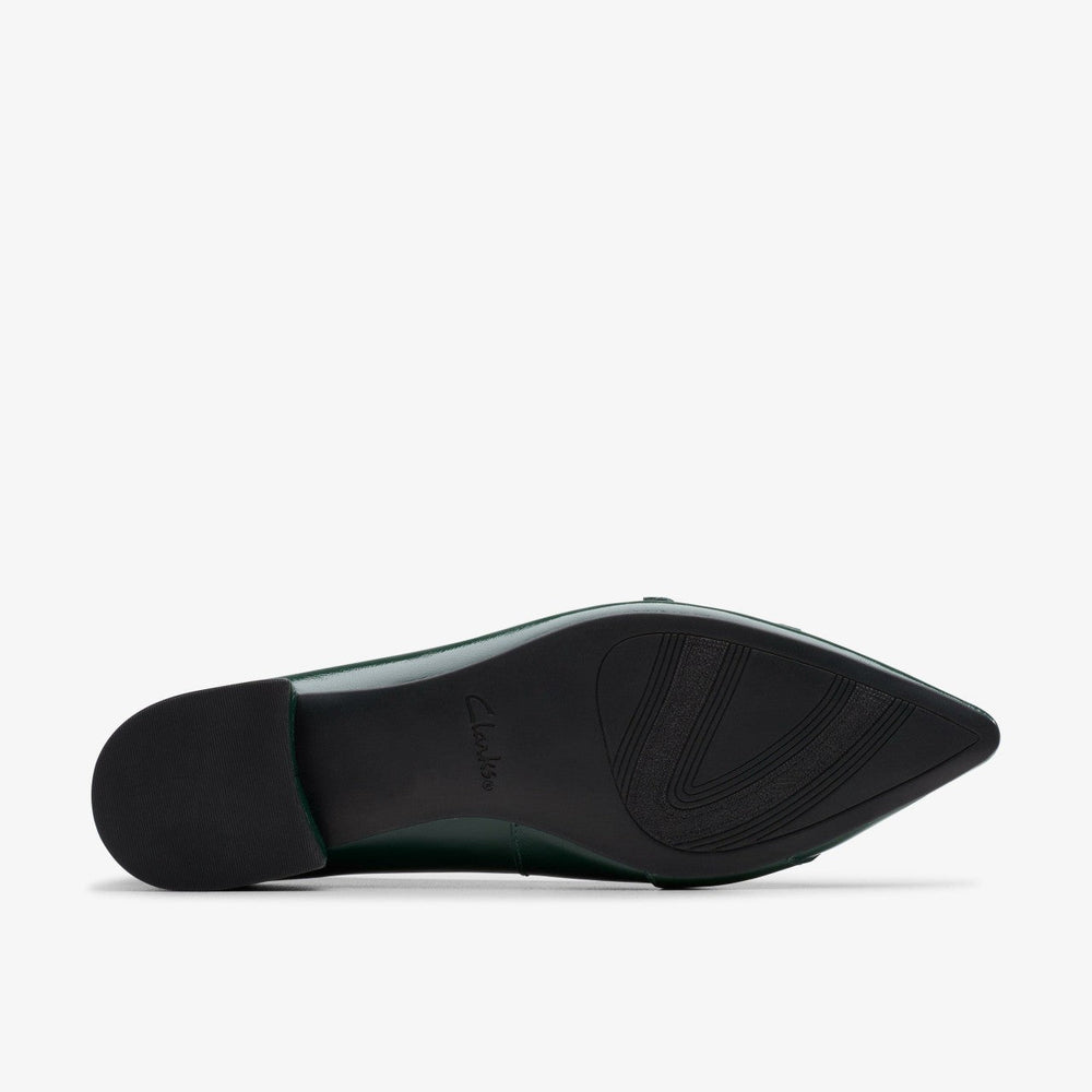 Sensa 15 Strap Dark Green