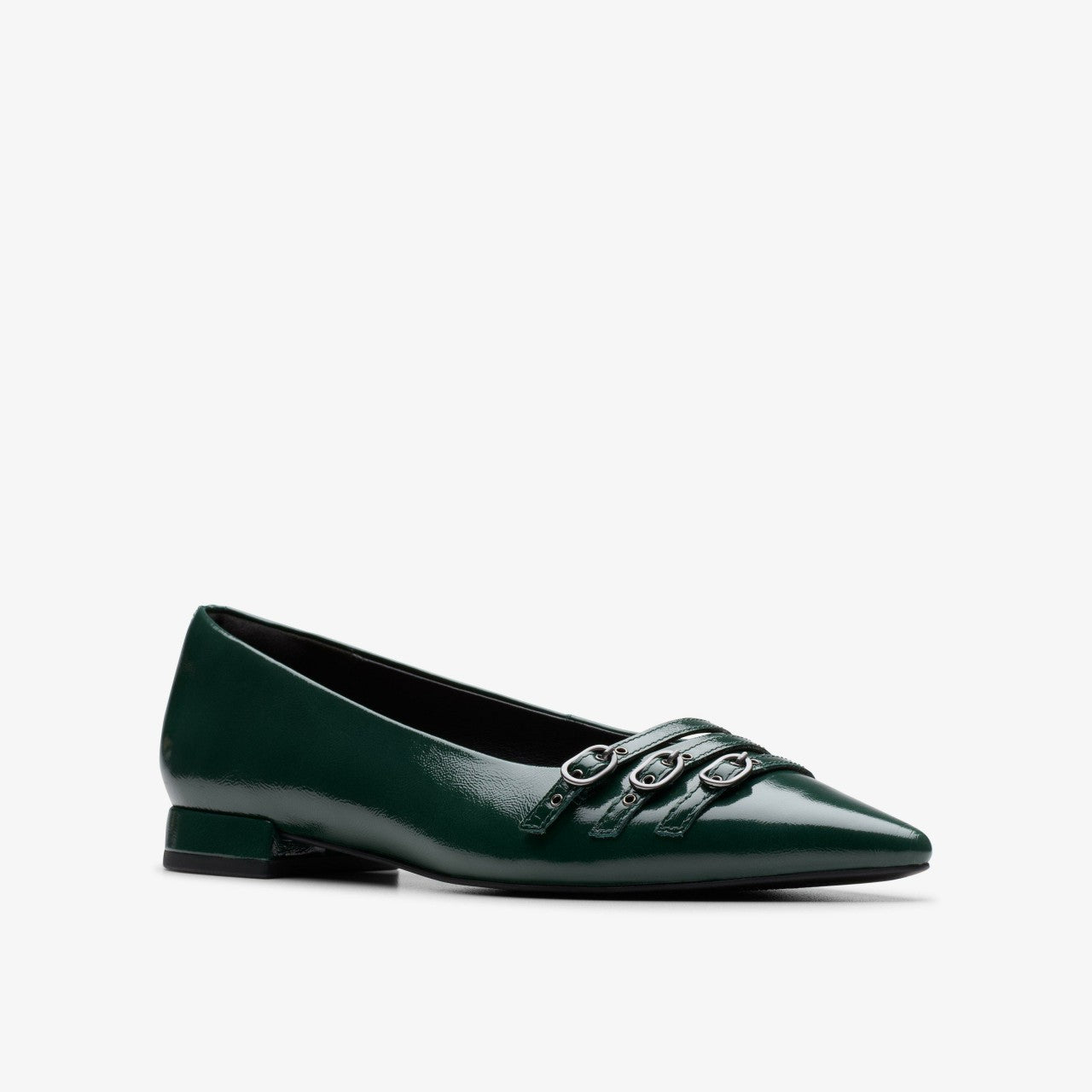 Sensa 15 Strap Dark Green