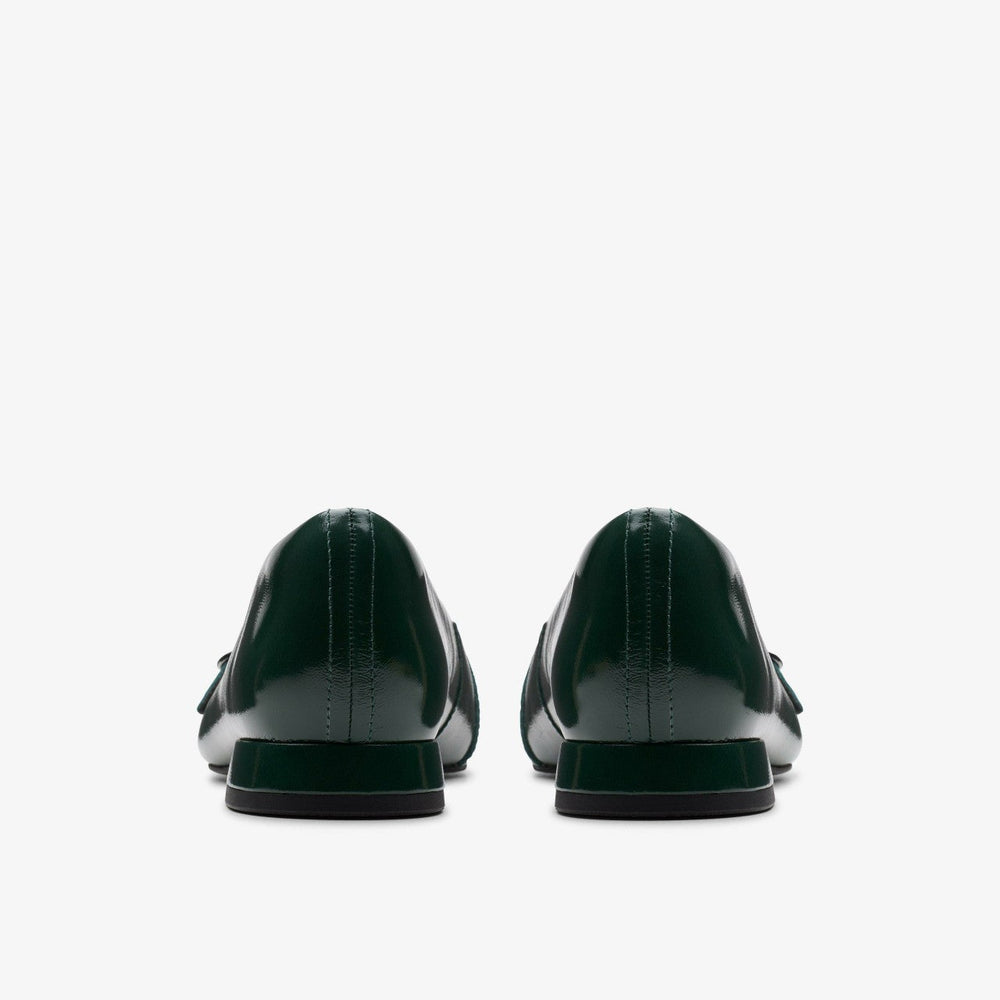 Sensa 15 Strap Dark Green
