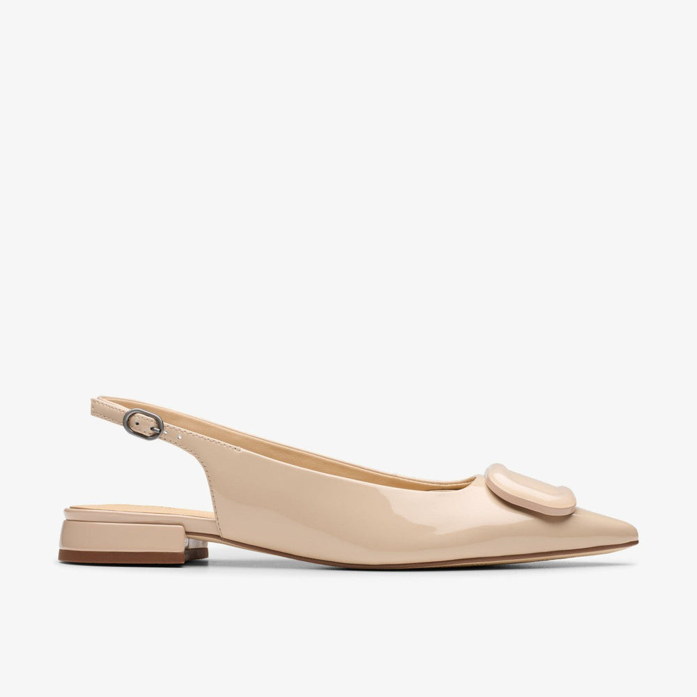 Sensa 15 Trim Sand Patent