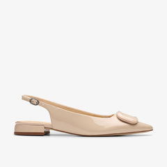 Sensa 15 Trim Sand Patent