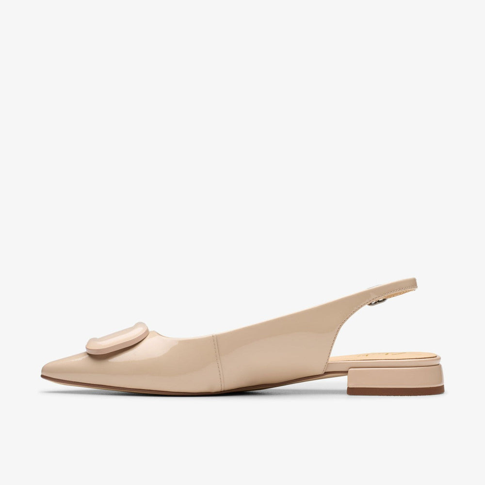 Sensa 15 Trim Sand Patent