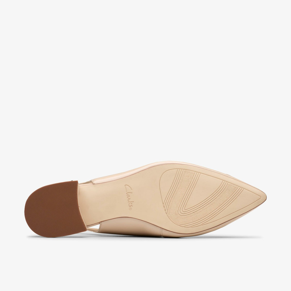 Sensa 15 Trim Sand Patent