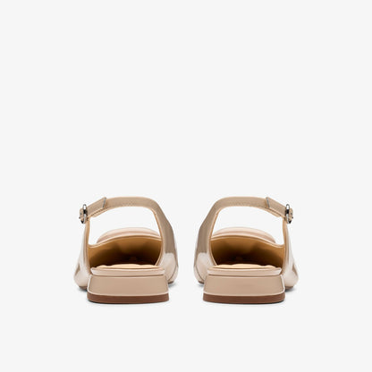 Sensa 15 Trim Sand Patent