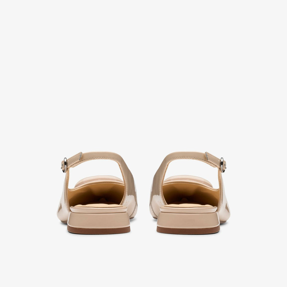 Sensa 15 Trim Sand Patent