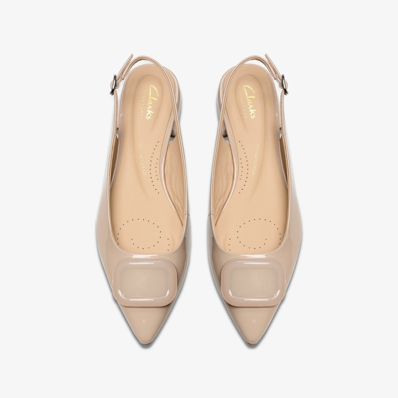 Sensa 15 Trim Sand Patent