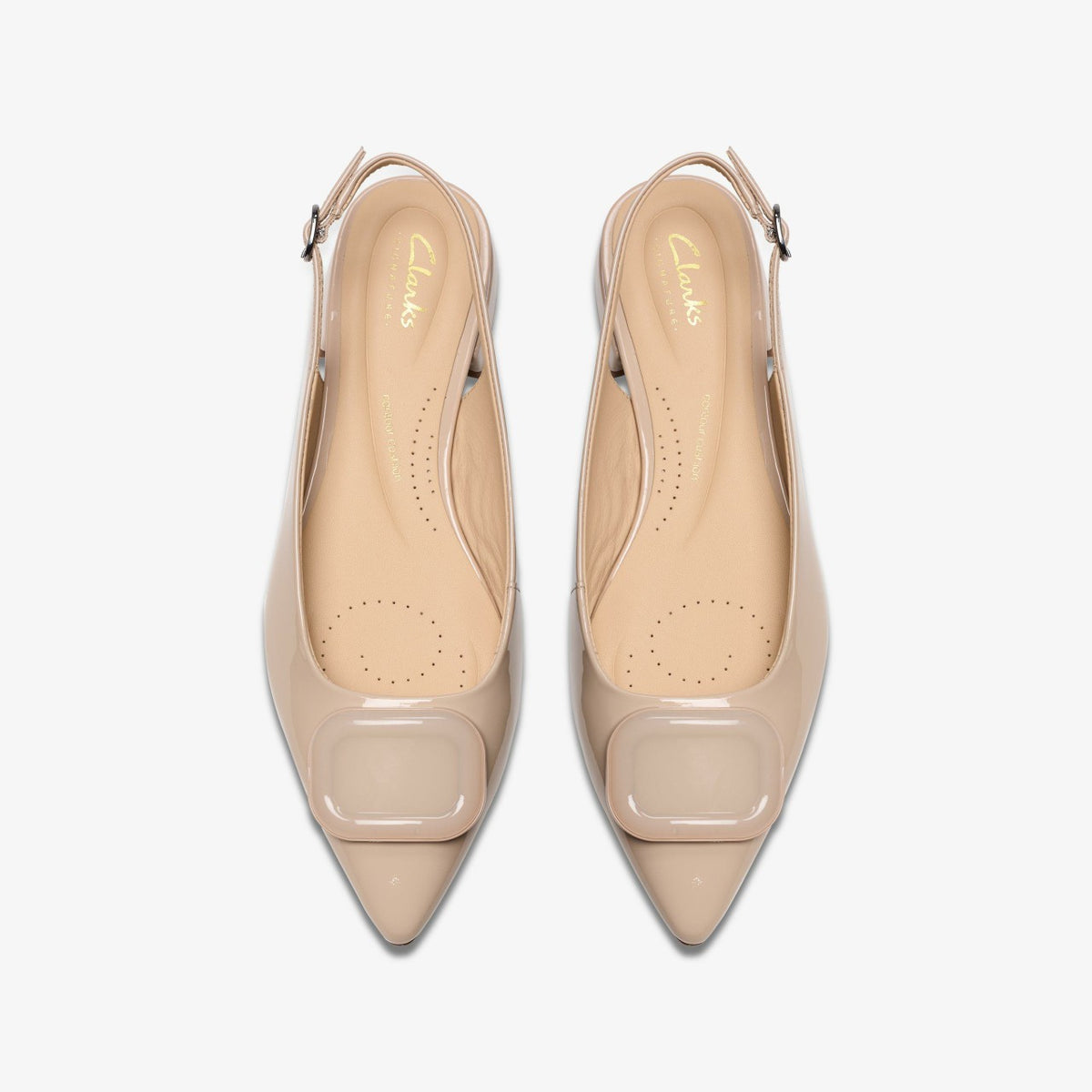 Sensa 15 Trim Sand Patent