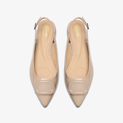 Sensa 15 Trim Sand Patent