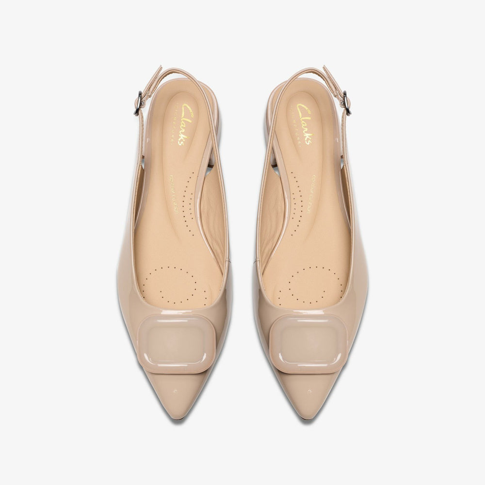 Sensa 15 Trim Sand Patent