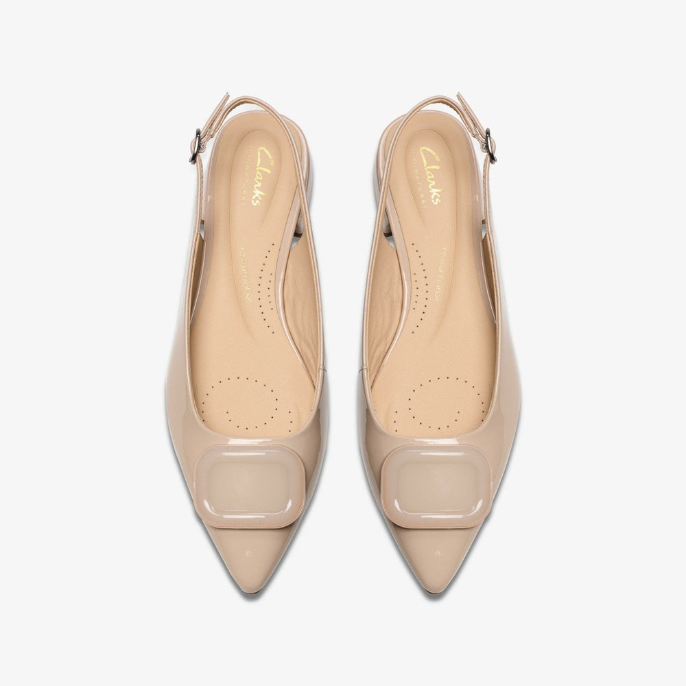 Sensa 15 Trim Sand Patent