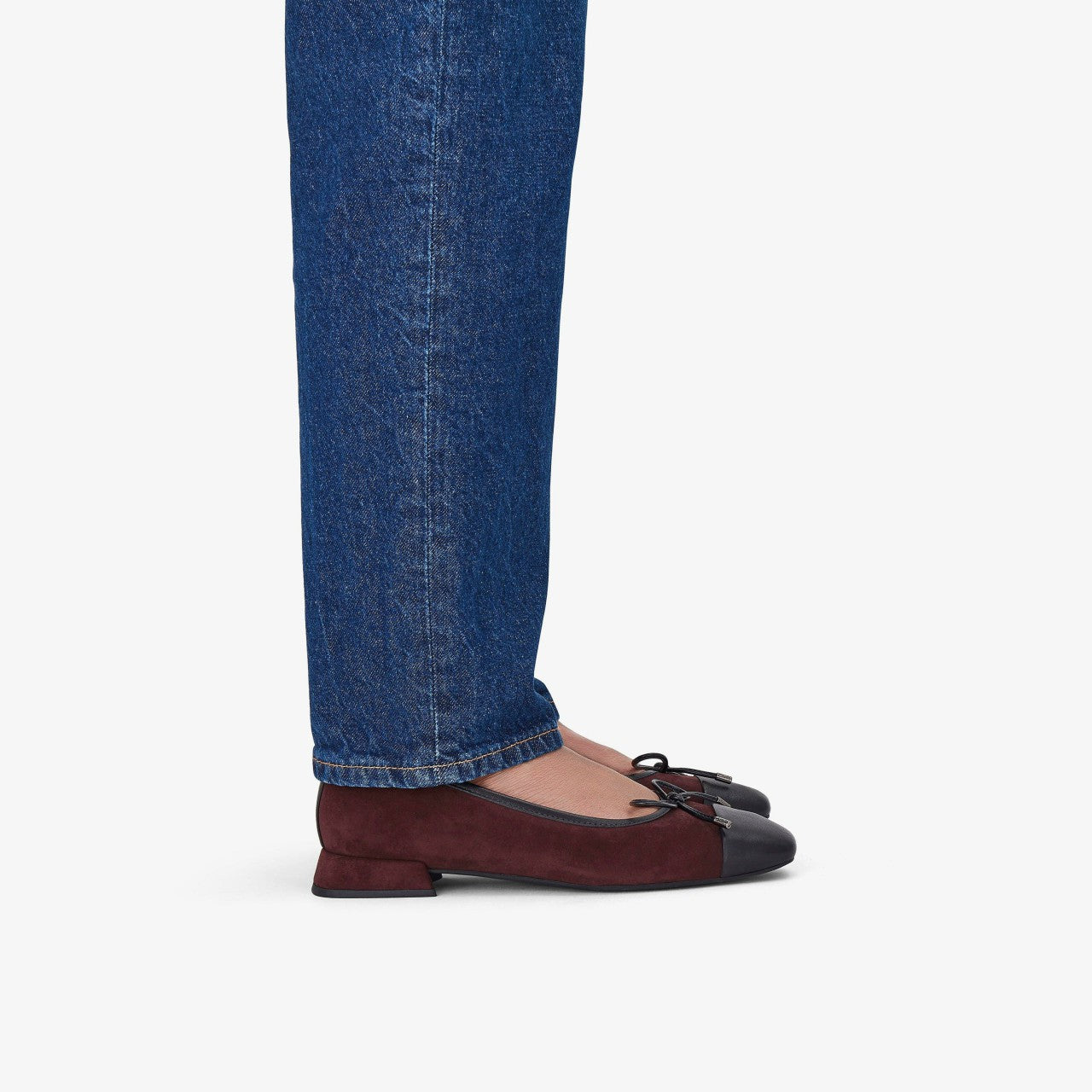 Ubree 15 Poppy Merlot Combination