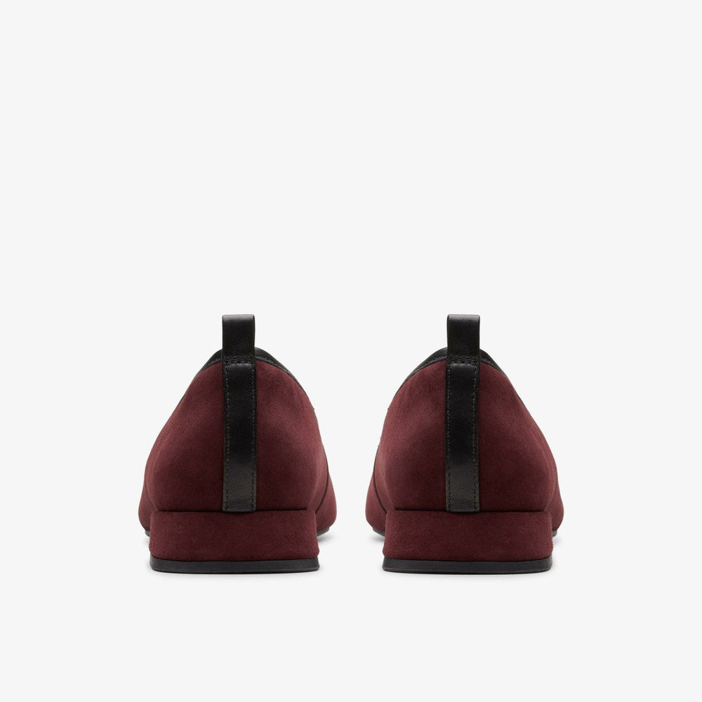 Ubree 15 Poppy Merlot Combination