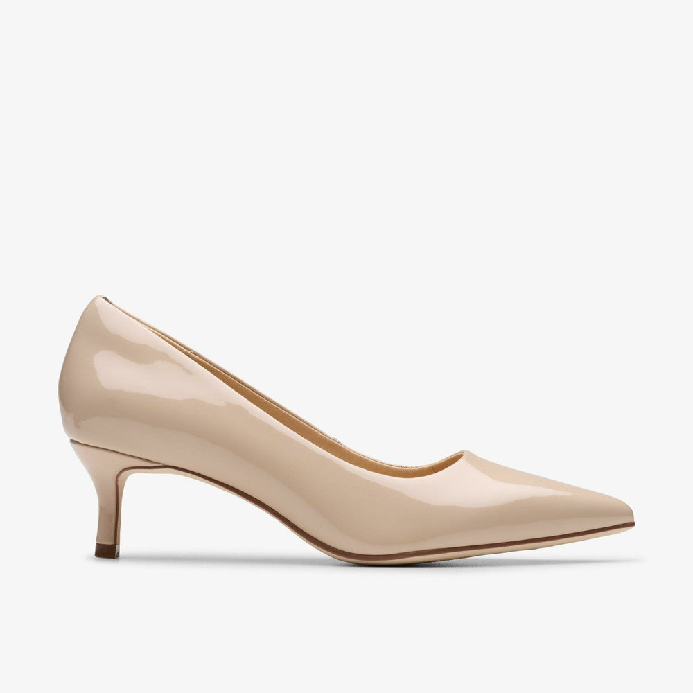 Zarey Court Sand Patent