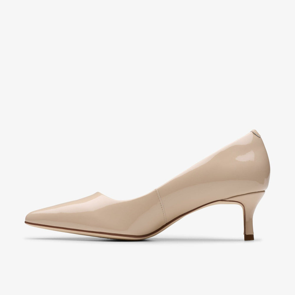 Zarey Court Sand Patent