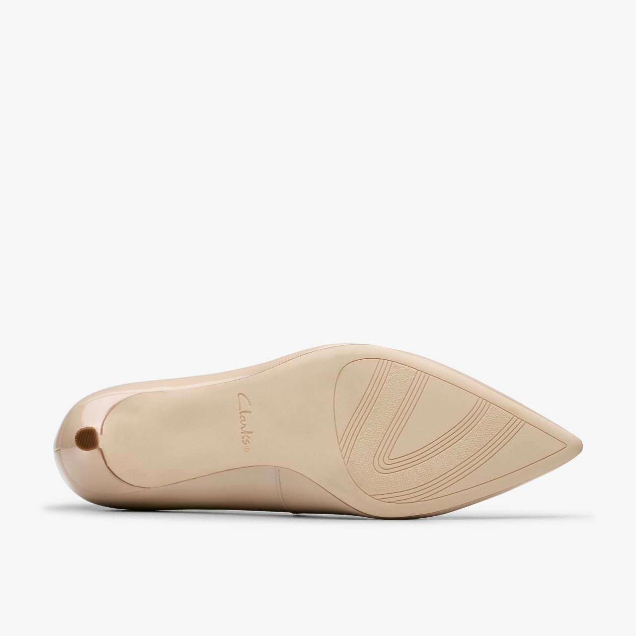 Zarey Court Sand Patent