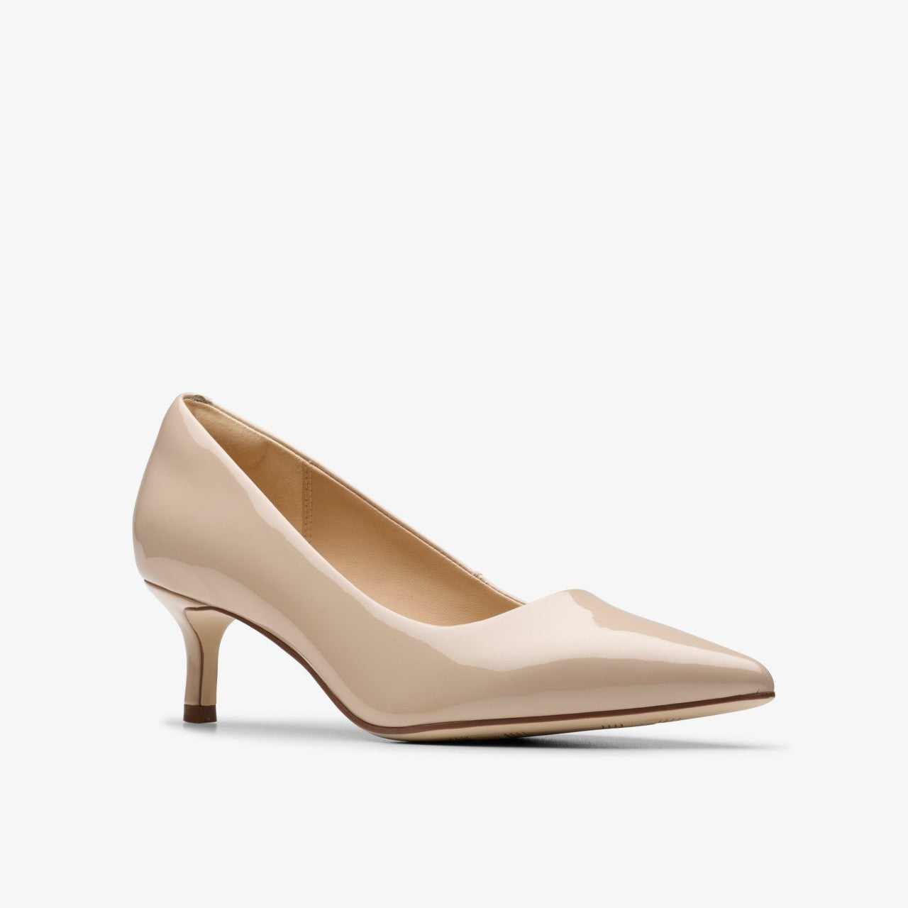 Zarey Court Sand Patent