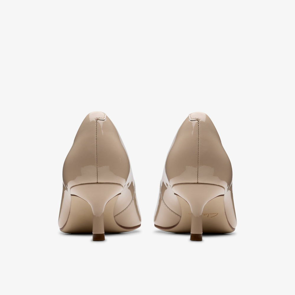 Zarey Court Sand Patent