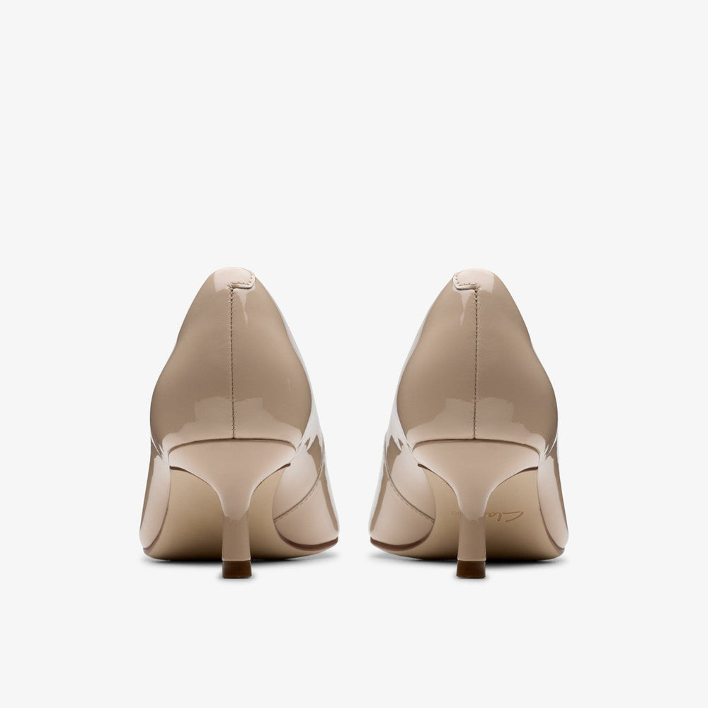 Zarey Court Sand Patent