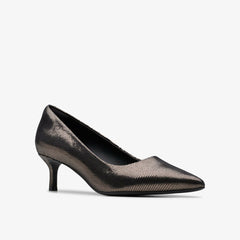 Zarey Court Metallic