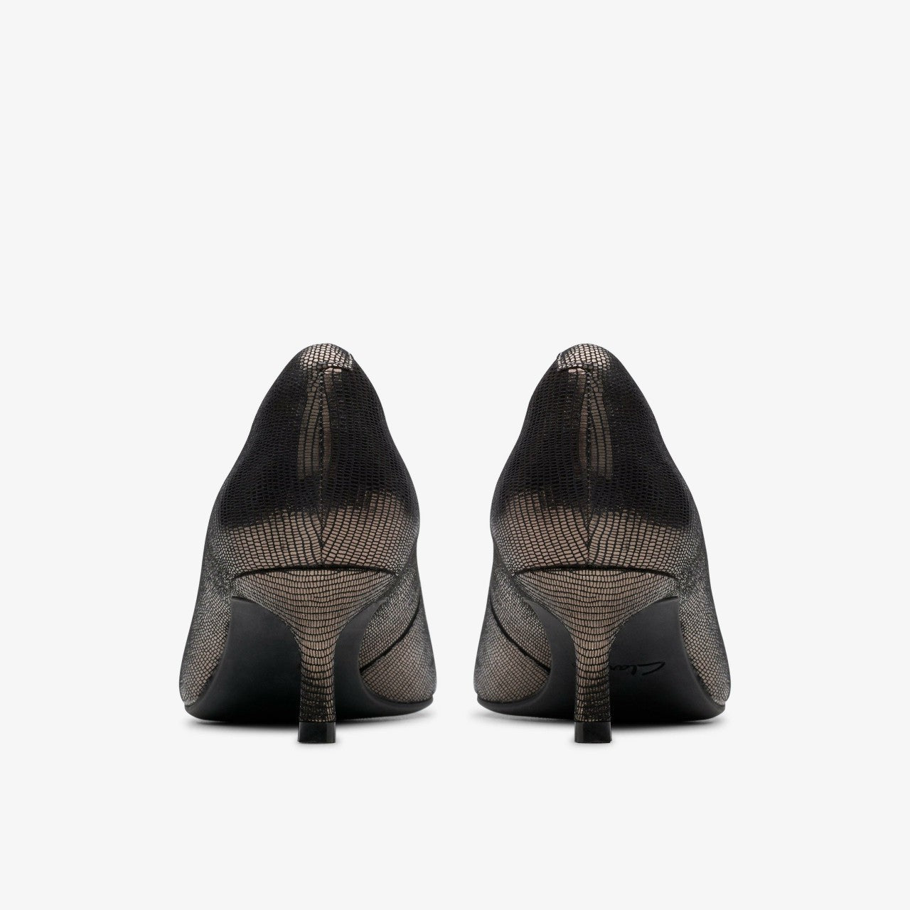 Zarey Court Metallic