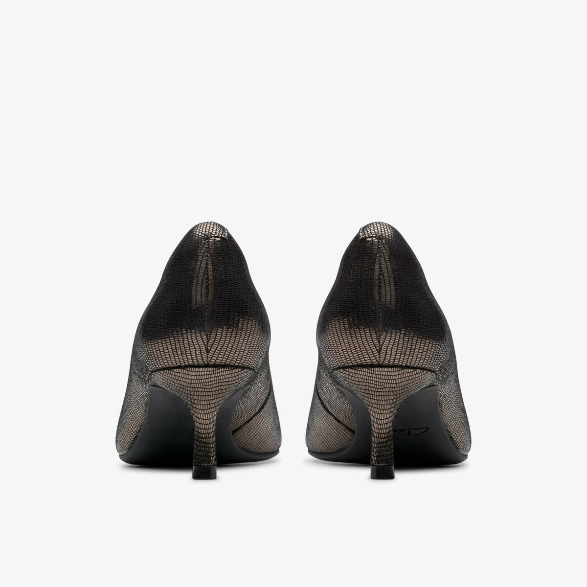 Zarey Court Metallic