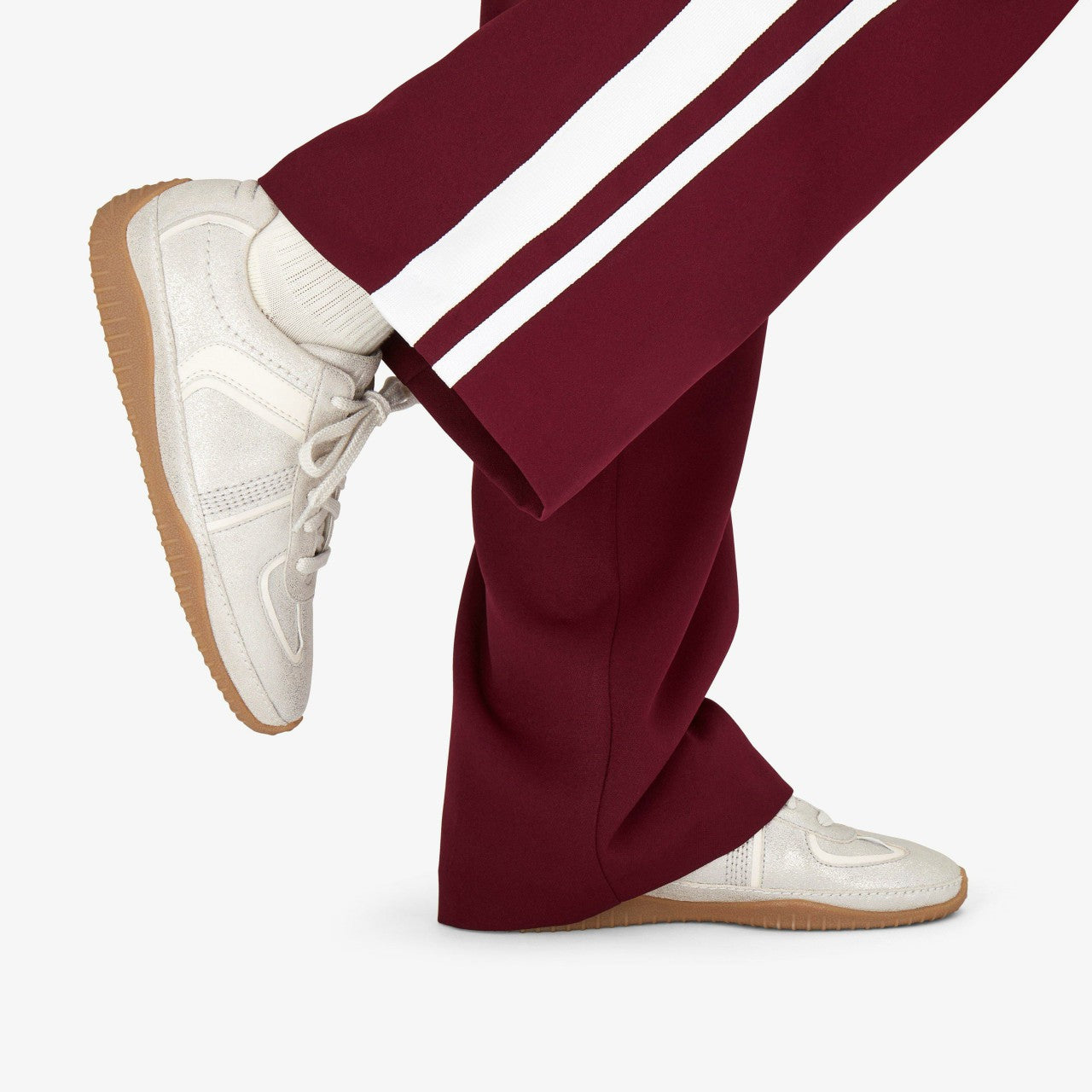 Meridor Lo Metallic Combination