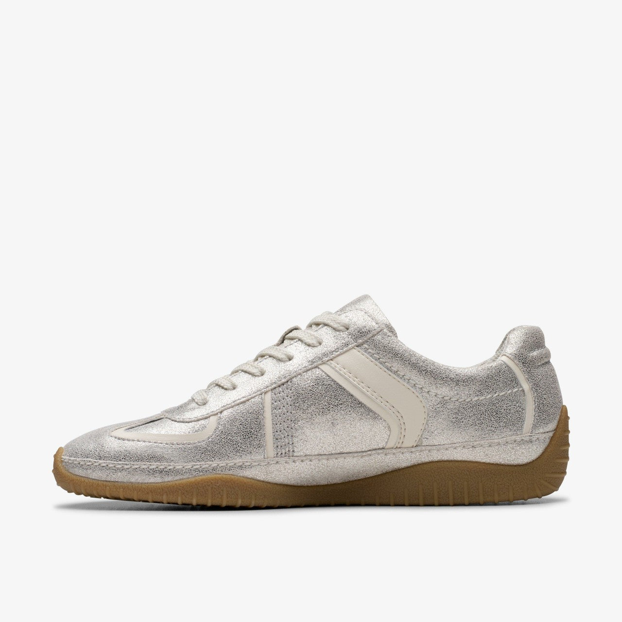 Meridor Lo Metallic Combination