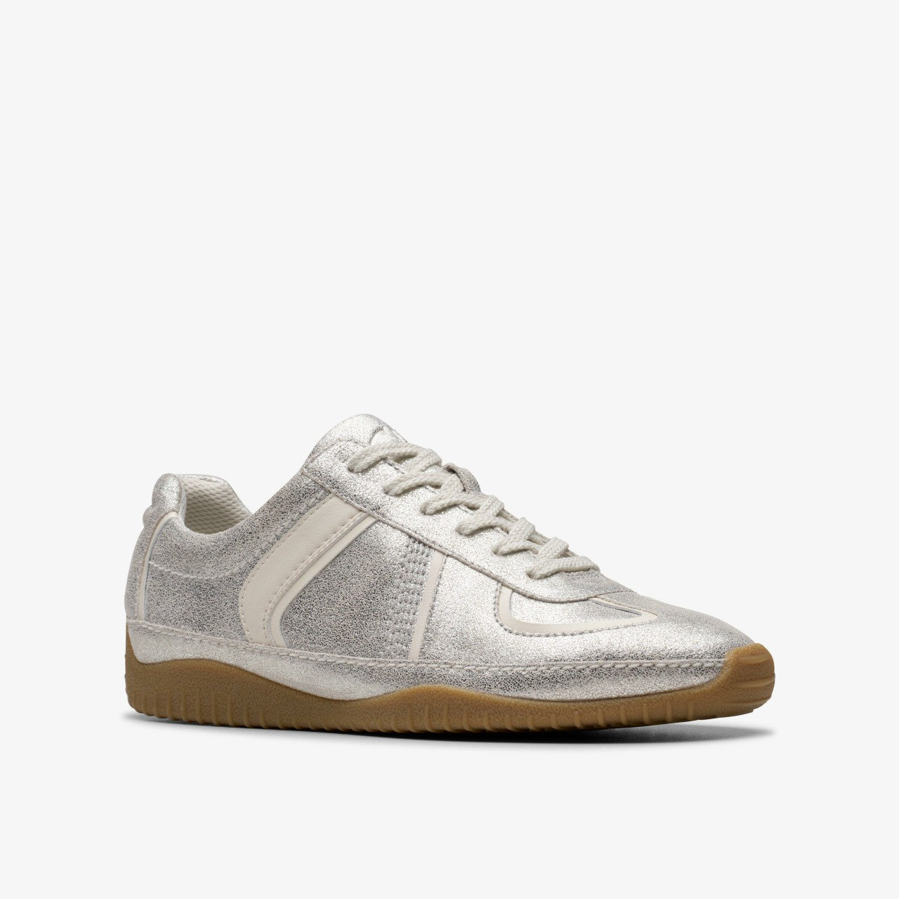 Meridor Lo Metallic Combination