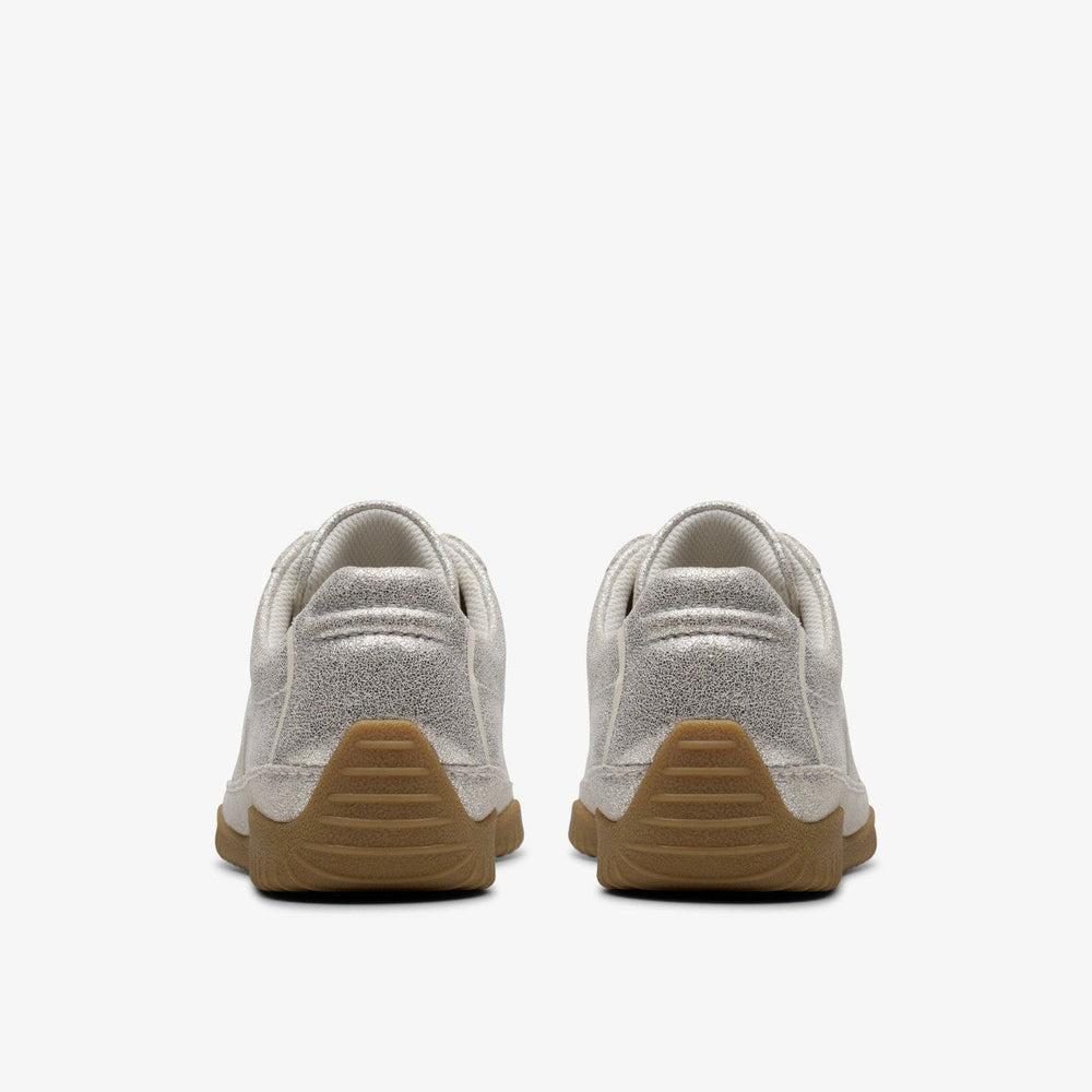 Meridor Lo Metallic Combination