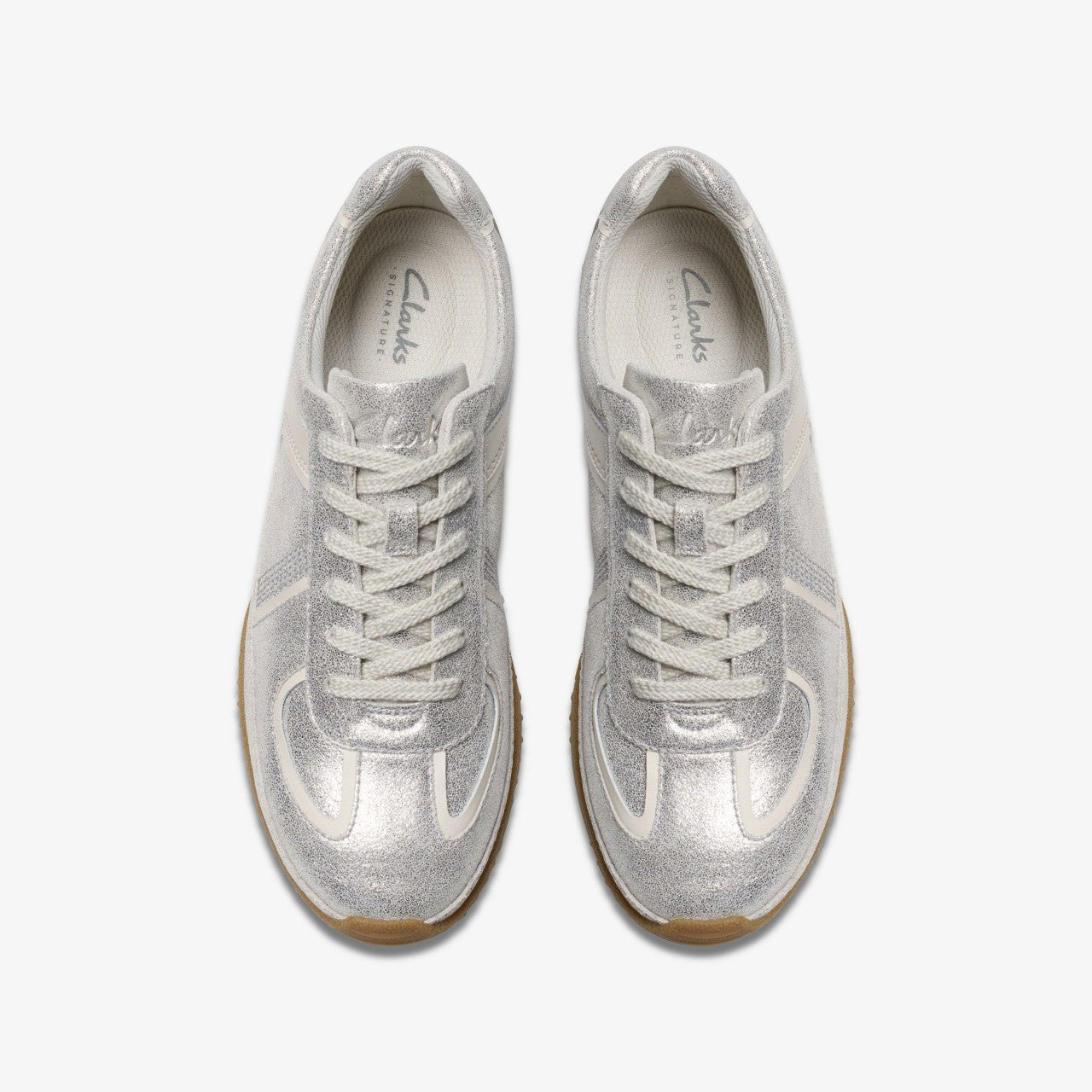 Meridor Lo Metallic Combination