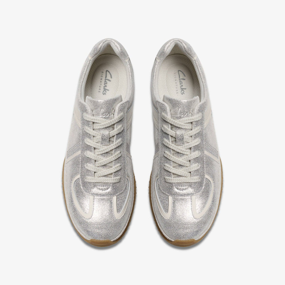 Meridor Lo Metallic Combination