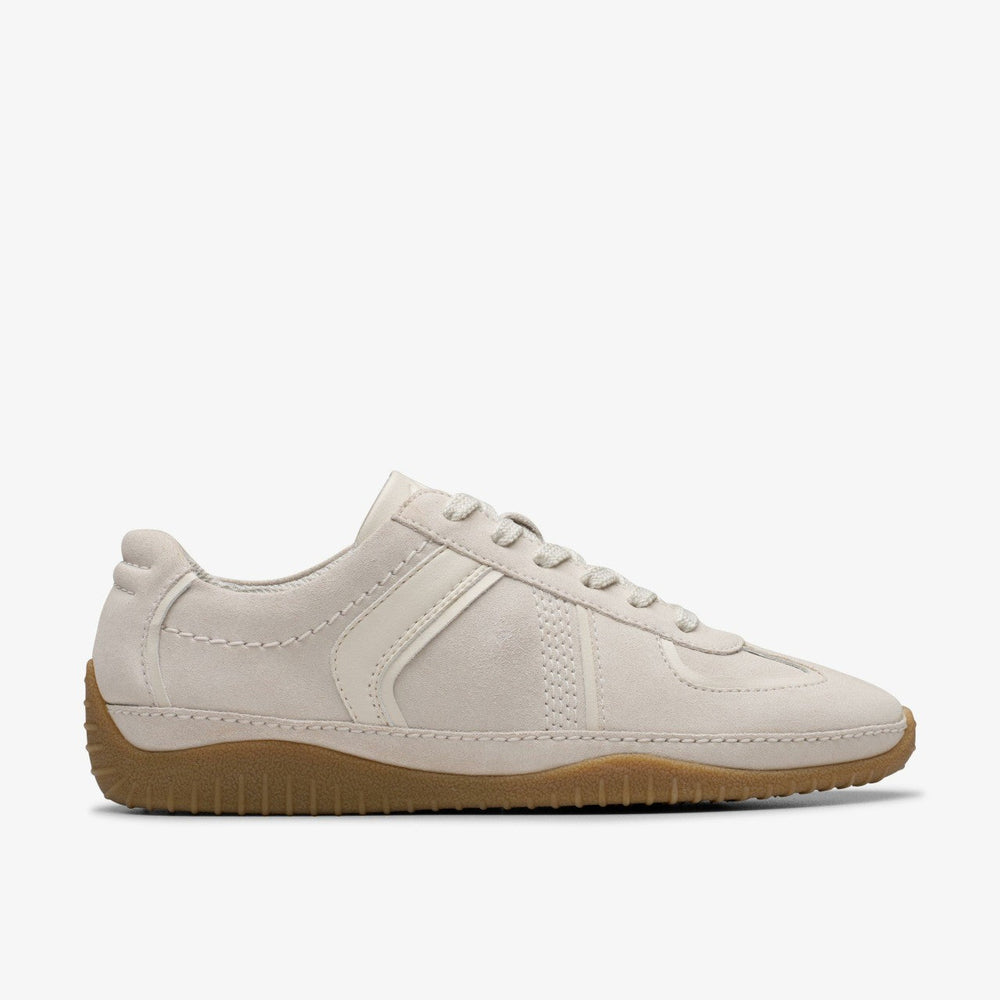 Meridor Lo Off White Combination