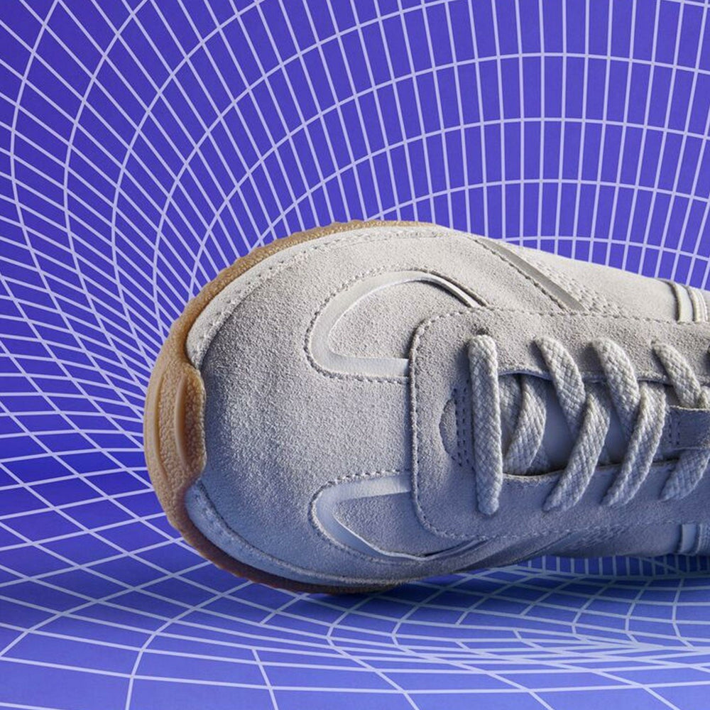 Meridor Lo Off White Combination