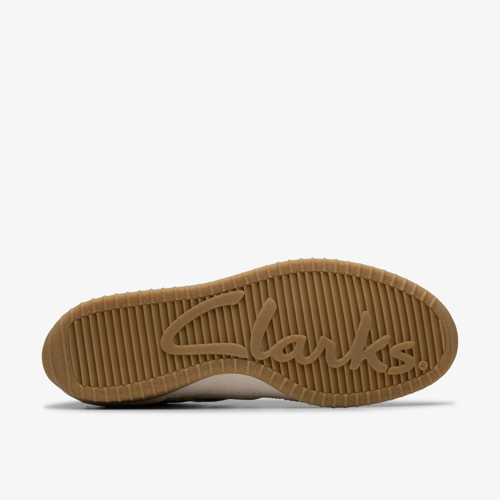 Meridor Lo Off White Combination
