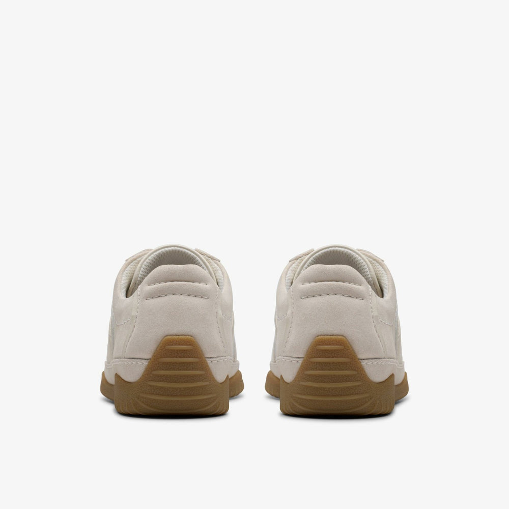 Meridor Lo Off White Combination