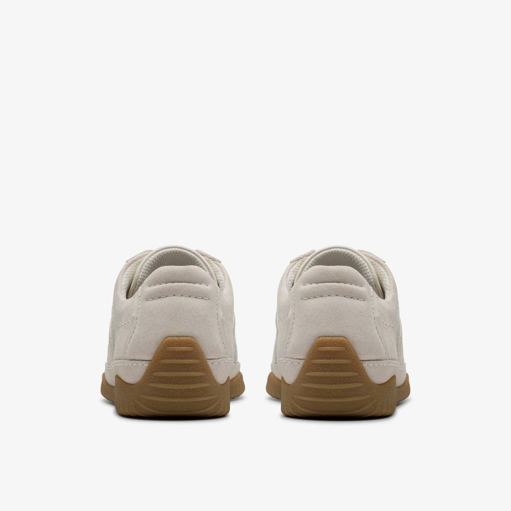 Meridor Lo Off White Combination