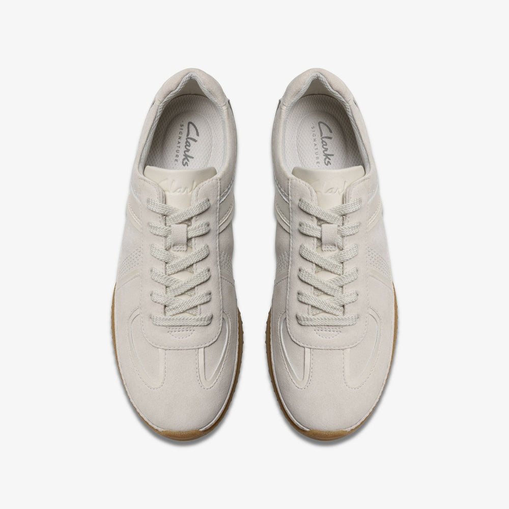 Meridor Lo Off White Combination