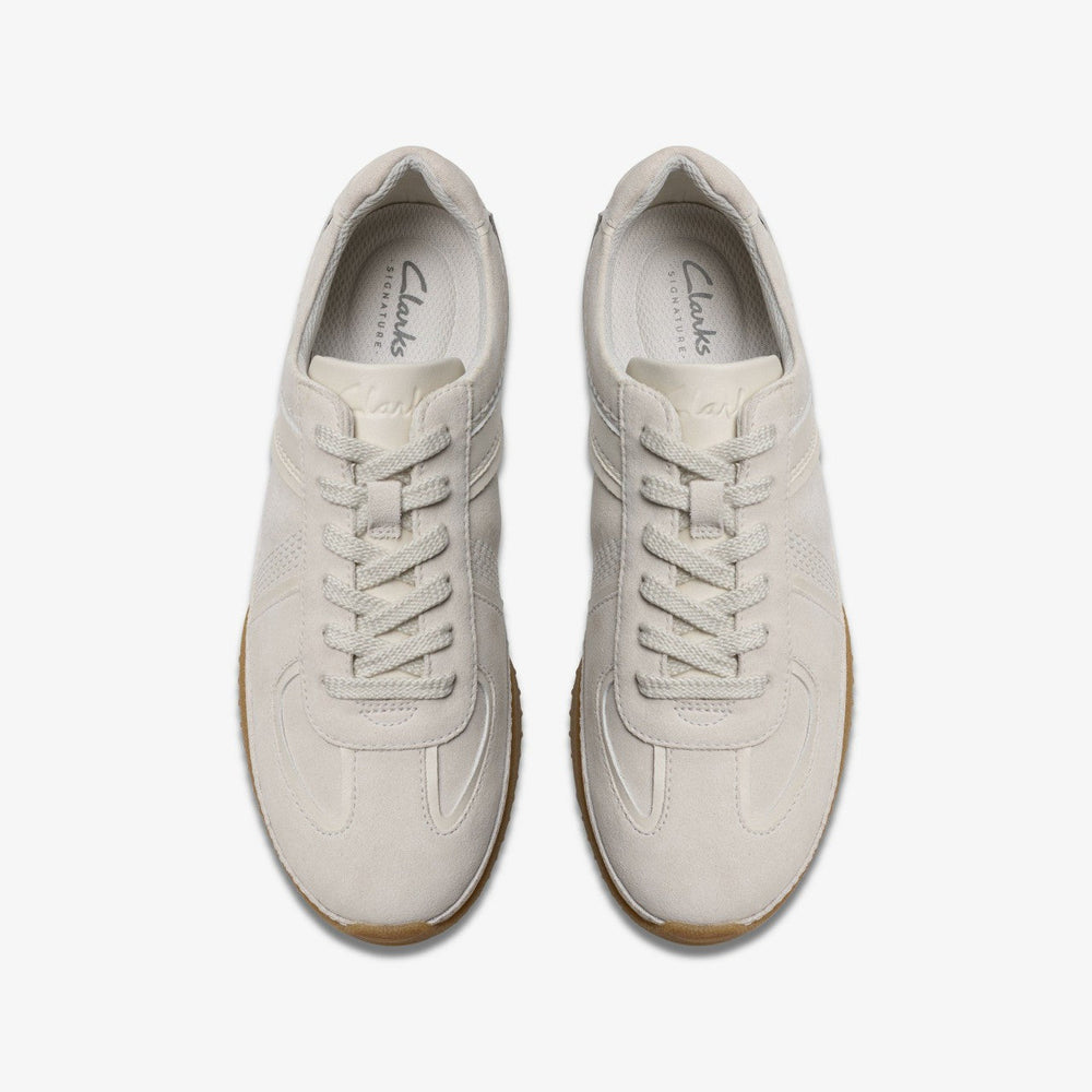 Meridor Lo Off White Combination