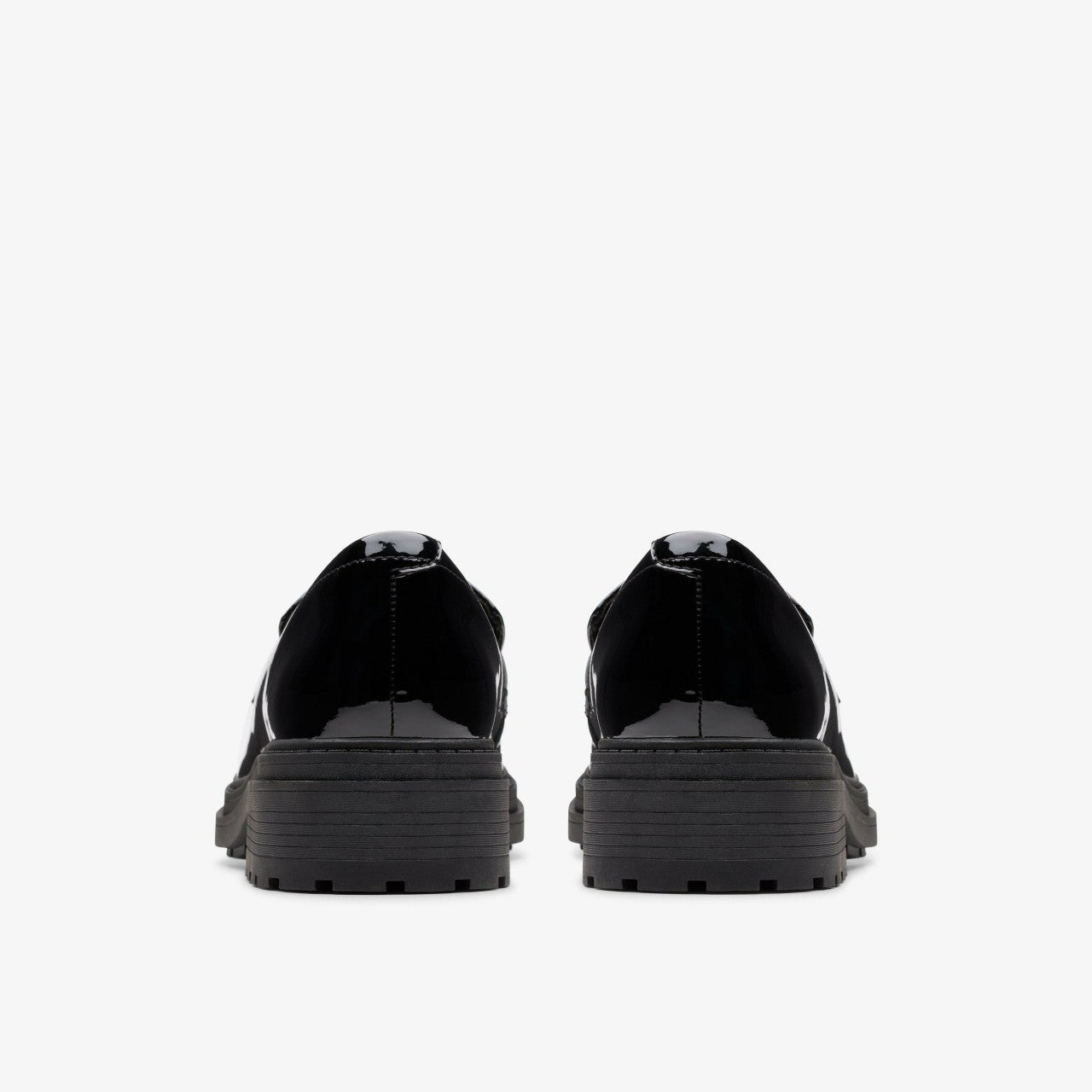 Orinoco3 Edge Black Patent